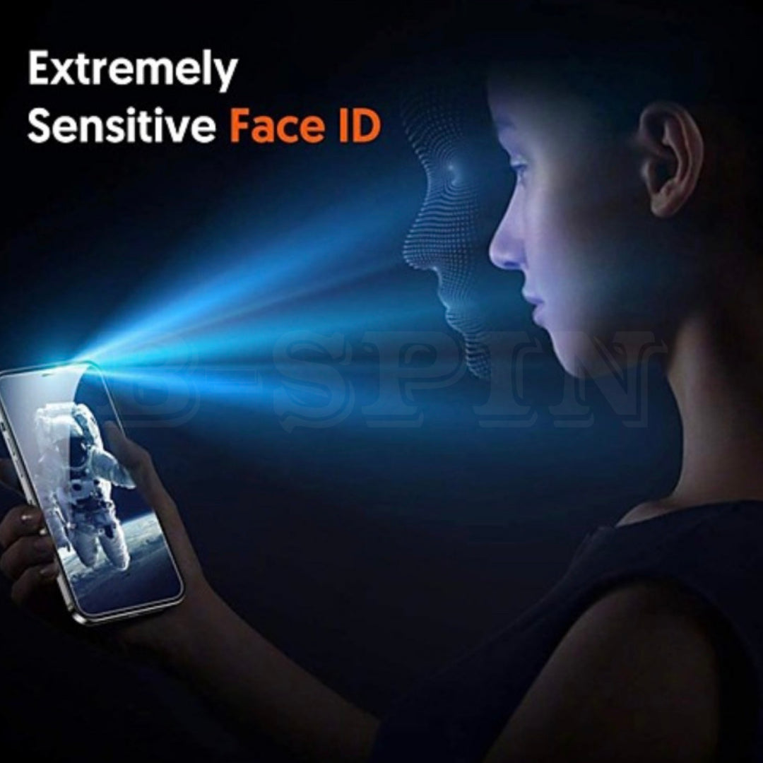 2 X Screen Protector Tempered Glas Iphone 16 16E 15 Pro Max 14 13 12 11 XR X XS
